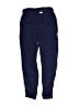 Boden 100% Viscose Solid Blue Casual Pants Size 9 - photo 1