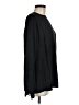 Anne Klein Black Long Sleeve Blouse Size 8 - photo 4