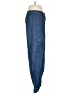 Parker 100% Cotton Blue Jeans Size 8 - photo 4