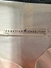 Peruvian Connection Ivory Long Sleeve Turtleneck Size M - photo 7