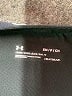 Under Armour 100% Polyester Black Athletic Shorts Size S - photo 3