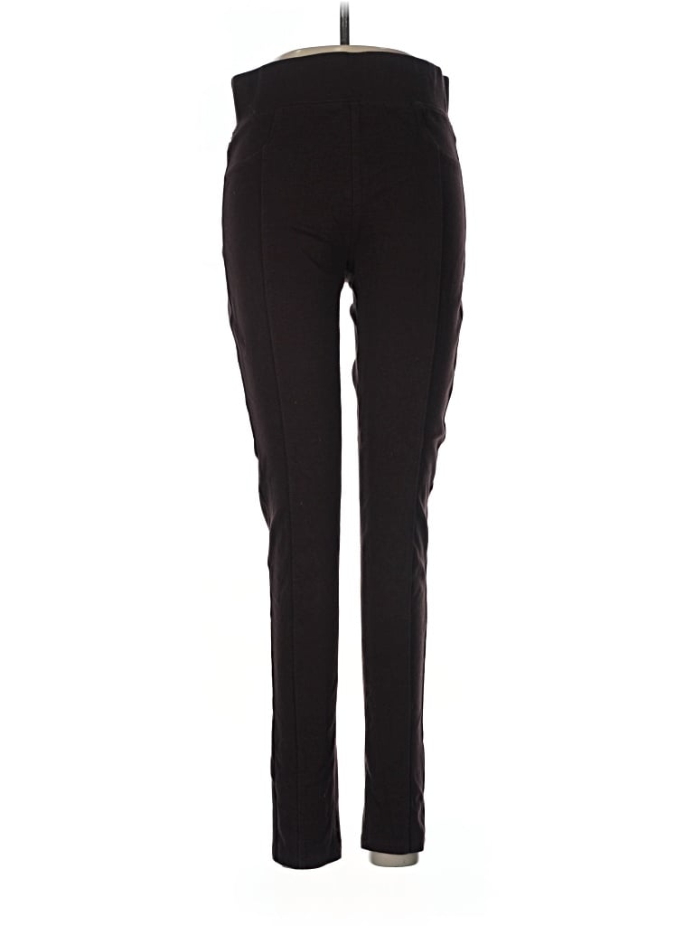 Pre-owned American Eagle Outfitters Dress Pants In Black