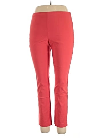 Style&Co Active Pants (view 1)