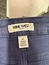 Nine West Solid Blue Casual Pants Size 16 - photo 4