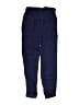 Boden 100% Viscose Solid Blue Casual Pants Size 9 - photo 2