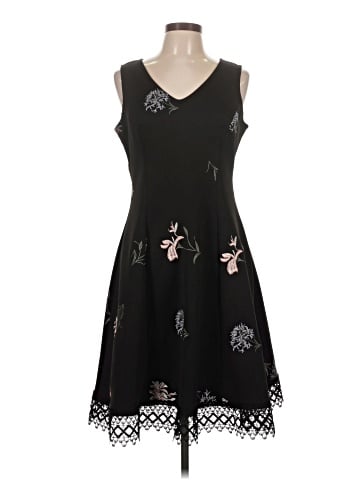Roz & Ali Cocktail Dress (view 1)