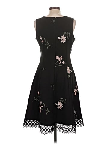 Roz & Ali Cocktail Dress (view 2)