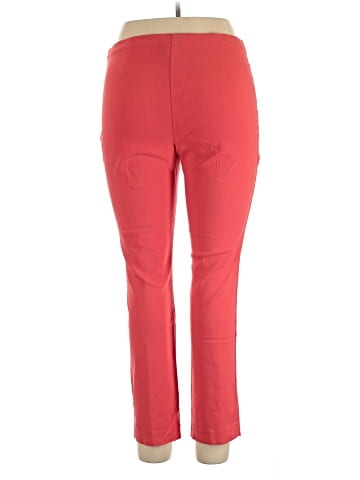 Style&Co Active Pants (view 2)
