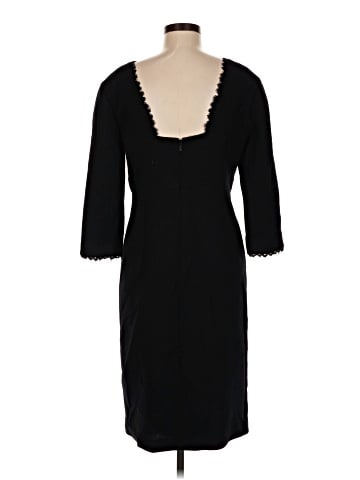 Lafayette 148 New York Cocktail Dress (view 2)