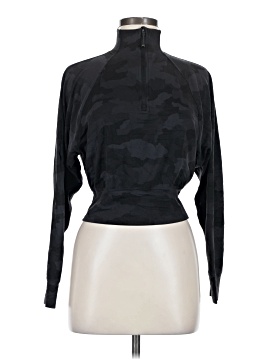 Lululemon Athletica Fleece