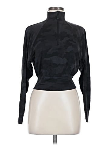 Lululemon Athletica Fleece (view 1)
