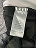 Almost Famous Graphic Black Cocktail Dress Size L - photo 8