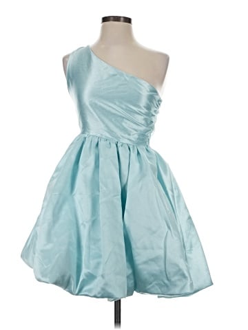 Aureta Studio Cocktail Dress (view 1)