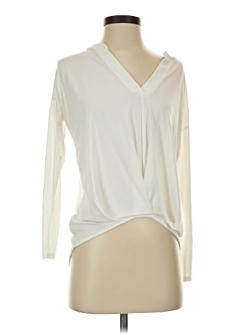 Alya Long Sleeve T-Shirt (view 1)