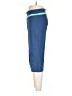 Daiz Color Block Blue Active Pants Size M (estimated) - photo 5