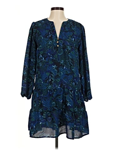 Time and Tru Casual Dress (view 1)