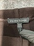 Eileen Fisher Black Active Pants Size M - photo 4