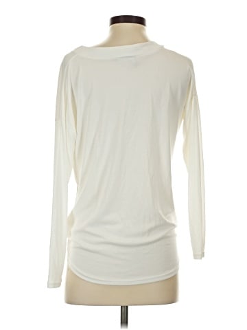 Alya Long Sleeve T-Shirt (view 2)
