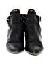 SixtySeven Black Ankle Boots Size EU 40 - photo 2