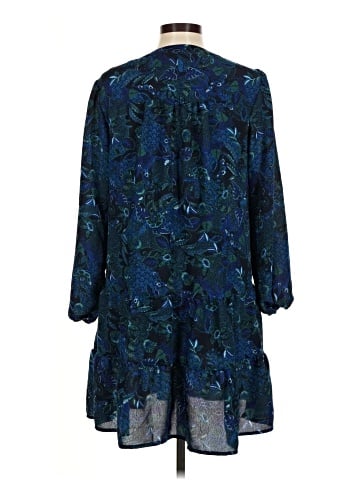 Time and Tru Casual Dress (view 2)