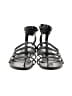 Fendi Black Sandals Size EU 36 - photo 2