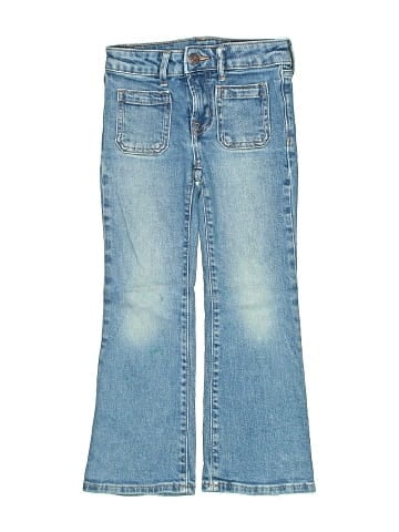 Gap Jeans (view 1)