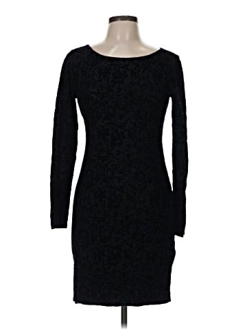 Alice + Olivia Casual Dress (view 1)