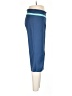 Daiz Color Block Blue Active Pants Size M (estimated) - photo 4