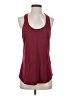 Vimmia Burgundy Tank Top Size XXS (estimated) - photo 1
