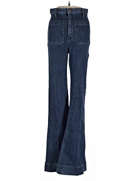 Mumu Blue Jeans (view 1)