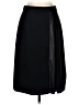 Classiques Entier Black Formal Skirt Size 4 - photo 1