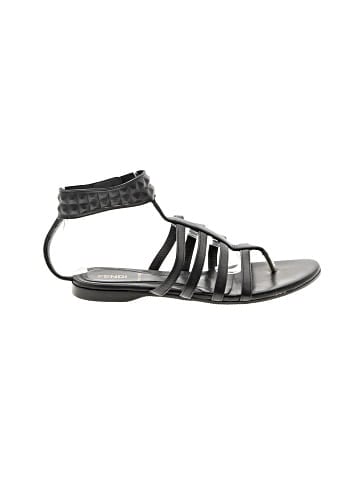 Fendi Sandals (view 1)