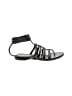 Fendi Black Sandals Size EU 36 - photo 1