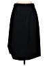 Classiques Entier Black Formal Skirt Size 4 - photo 2