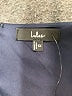 Lulus Solid Blue Casual Dress Size 1X - photo 4