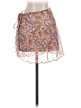 Jessica Simpson Casual Skirt
