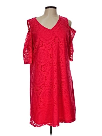 Tacera Cocktail Dress (view 1)