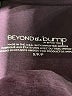Beyond the Bump by Beyond Yoga Burgundy Active Pants Size S - photo 6