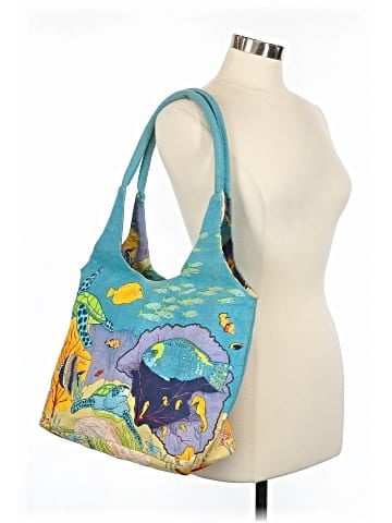 Unbranded Tote (view 2)