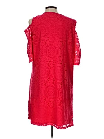 Tacera Cocktail Dress (view 2)