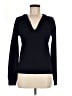 J.Crew Factory Store Blue Pullover Sweater Size M - photo 1
