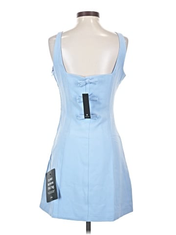 Lulus Cocktail Dress (view 2)