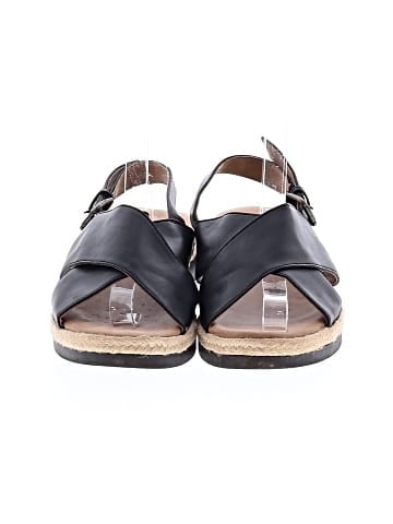 Universal Thread Sandals (view 2)