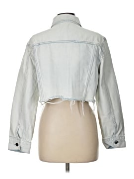 FRAME Denim Jacket (view 2)