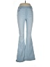SPANX Blue Jeans Size L - photo 1
