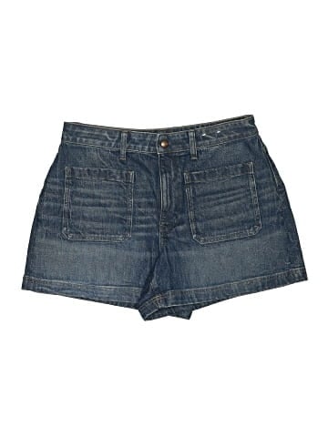 Madewell Denim Shorts (view 1)