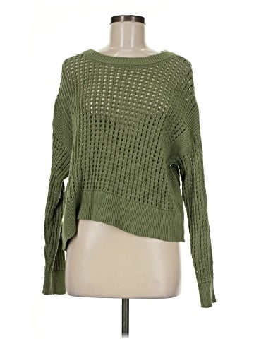 Unbranded Pullover Sweater (view 1)