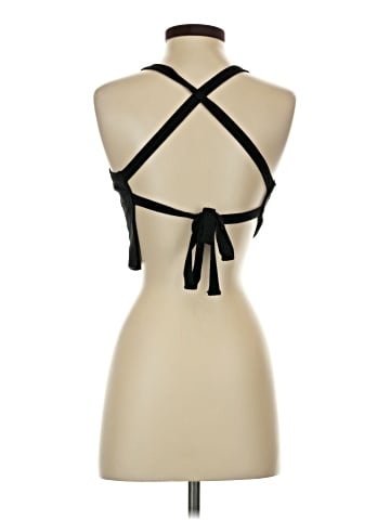 I Love H81 Sleeveless Top (view 2)