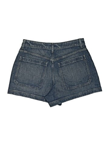 Madewell Denim Shorts (view 2)