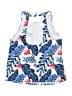 Holipick Blue Swimsuit Top Size XL - photo 2